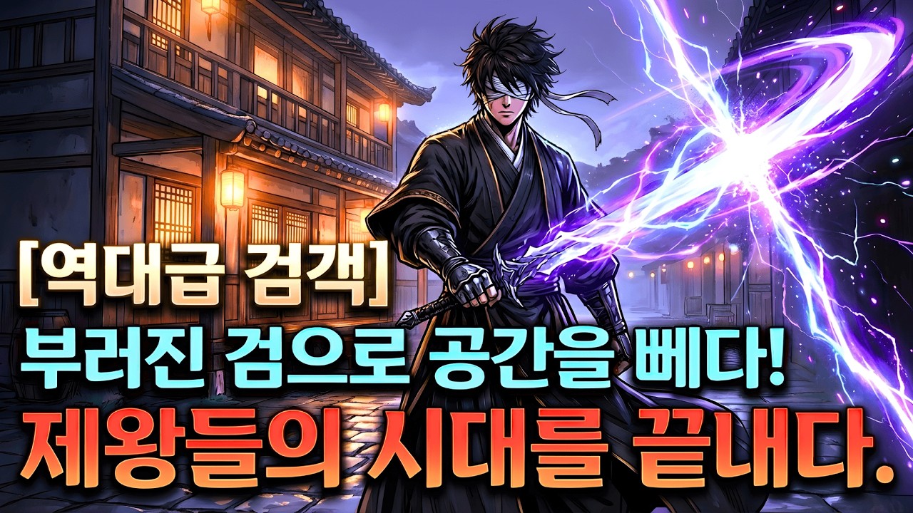 “바람이 멈추면 네놈들도 끝이다” 무신정권을 벌벌 떨게 한 ‘보이지 않는 칼날’의 정체