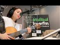 藤原さくら - 荒野を歩け（HERE COMES THE MOON STUDIO LIVE）