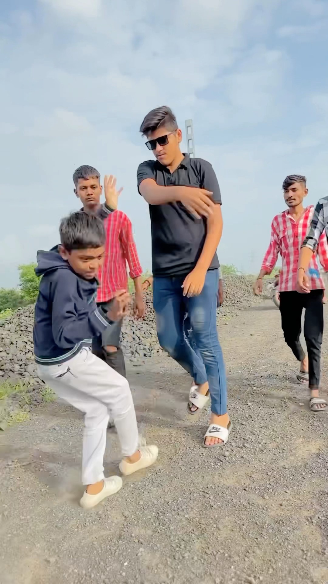 Attitude Boy??| Tappu Parmar #tappuparmar #trending #attitude