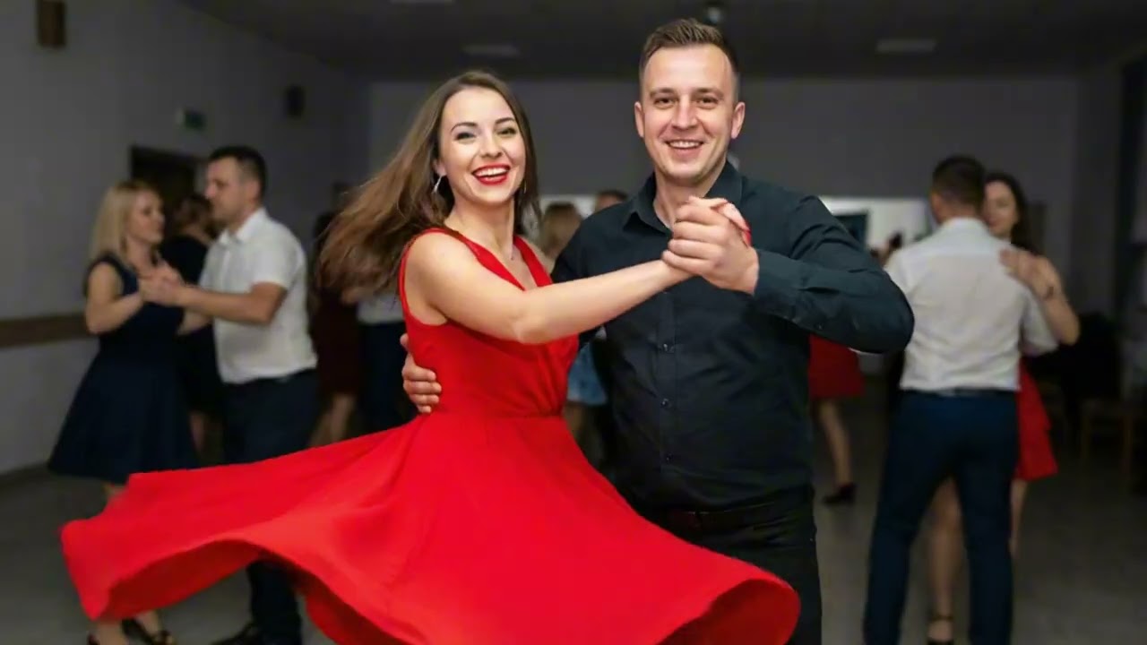 Zatańcz Ze Mną Dziś - Piosenka, Która Przypomina Najpiękniejsze Chwile Naszego Życia!