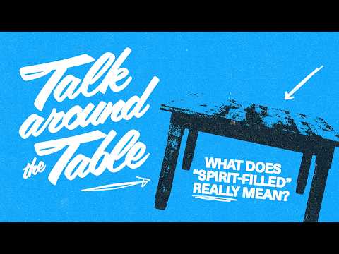Talk Around the Table | Dick Grout & Evan Thorpe | Week 3