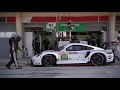 8 Hours of Bahrain 2020: FP2 Highlights