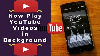 Minimize YouTube and Play Audio in Background / Lock Screen Without Rooting (Android/iOS 2017) screenshot 3