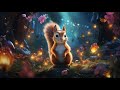 Mindful Kids Dreamy Bedtime Stories🌜🐿️ Forest of Dreams 🍃💫  Overcoming Worries &amp; Overthinking 🌜🐿️