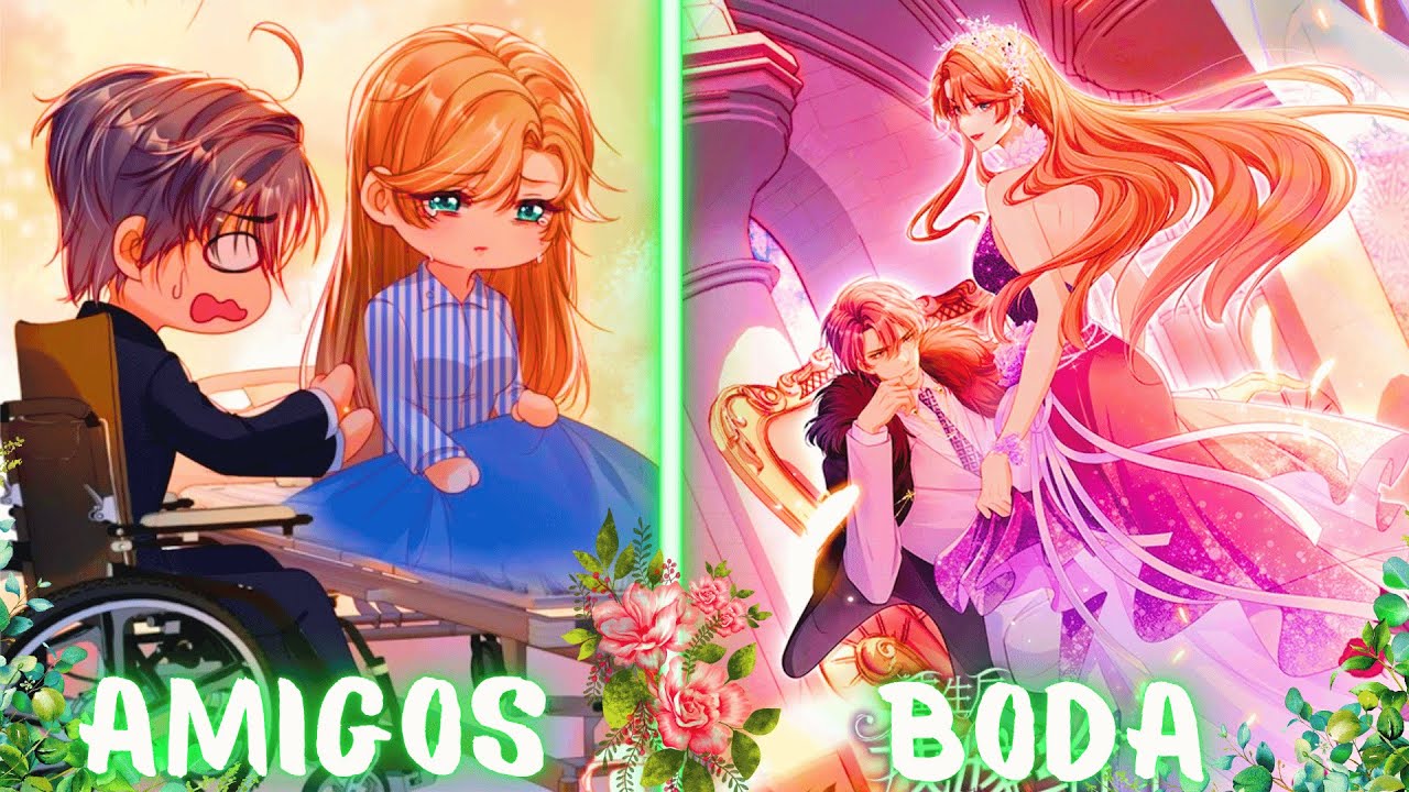 Ella no quería casarse con él, pero a veces EL DINERO TODO LO SOLUCIONA / Resumen de Manhwa