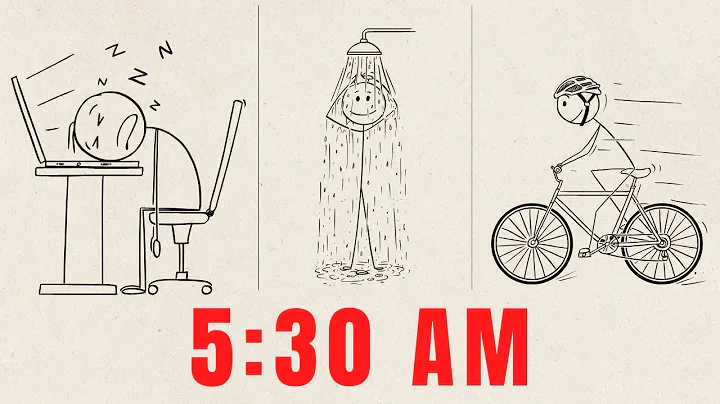 How To Be So Productive That It Feels ILLEGAL