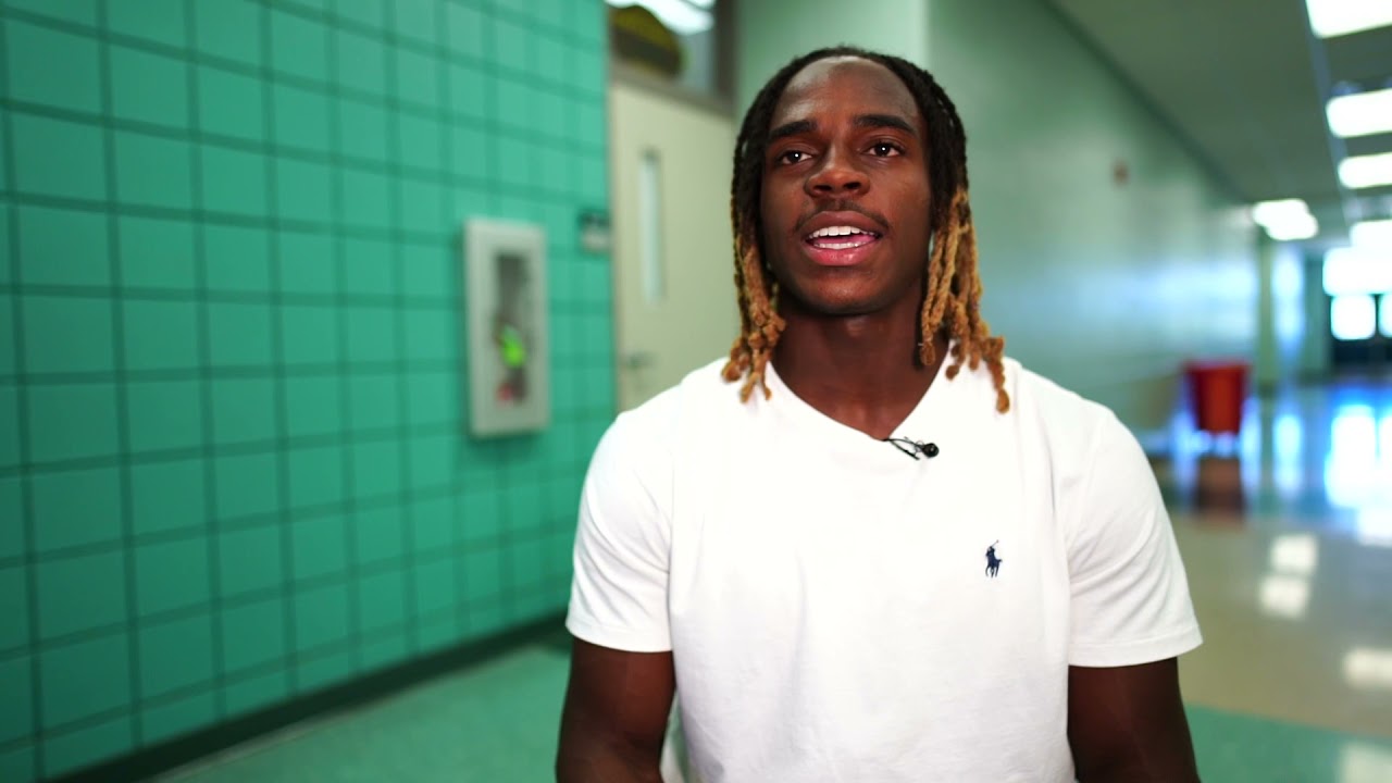 The LightWork Experience Ep 6 AOW Kendrick Law