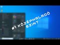 3 rejtett Windows trükk, amiről alig hallottál! #középhaladó szint