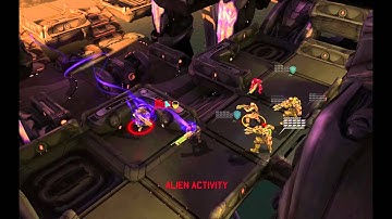 Xcom: Enemy Unknown Ending