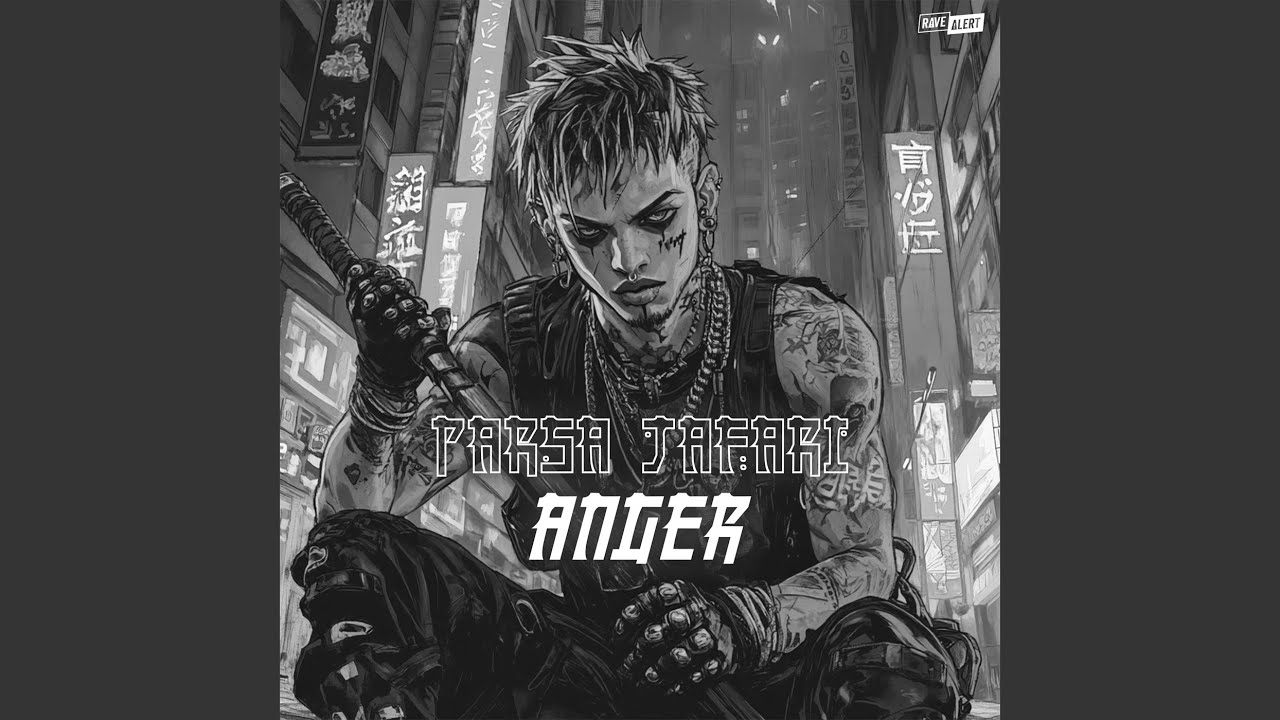 Guarda Anger su YouTube Guarda Anger su YouTube