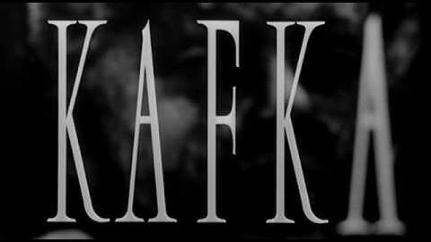 Kafka (1991)