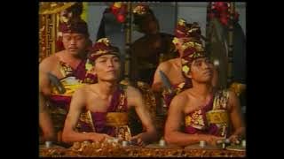 TABUH PEMBUKA TABUH SEKAR JEPUN