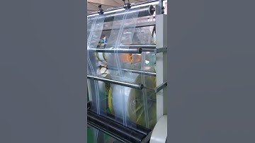 zipper bag making machine