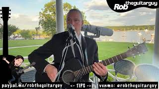 Fundraiser Gig 26.5.31