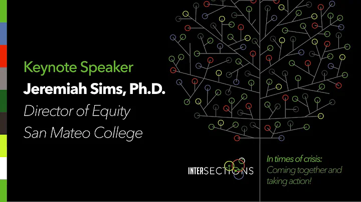 Jeremiah Sims, Ph.D. - Keynote Speaker | Opening D...