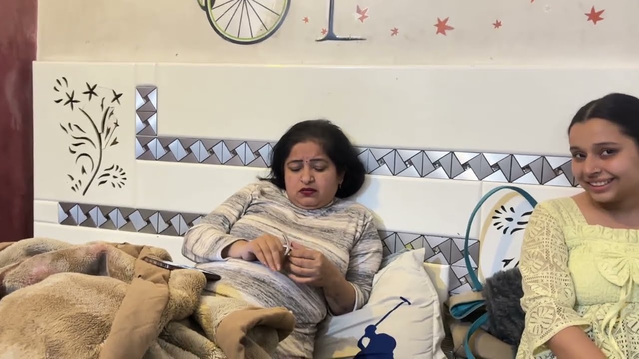 Makeup to Krliya Crowwww