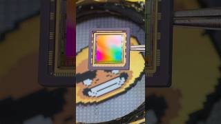 Cmv4000 Image Sensor From Ams Cmosis