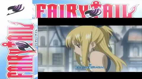 تحميل フェアリーテイルop1