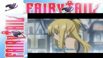 Fairy Tail Openings 1 27 Youtube