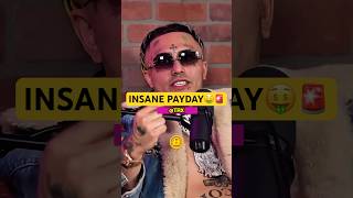 Famous Lil Pump Made $10 Million In A Day😳💰#shorts Wealth