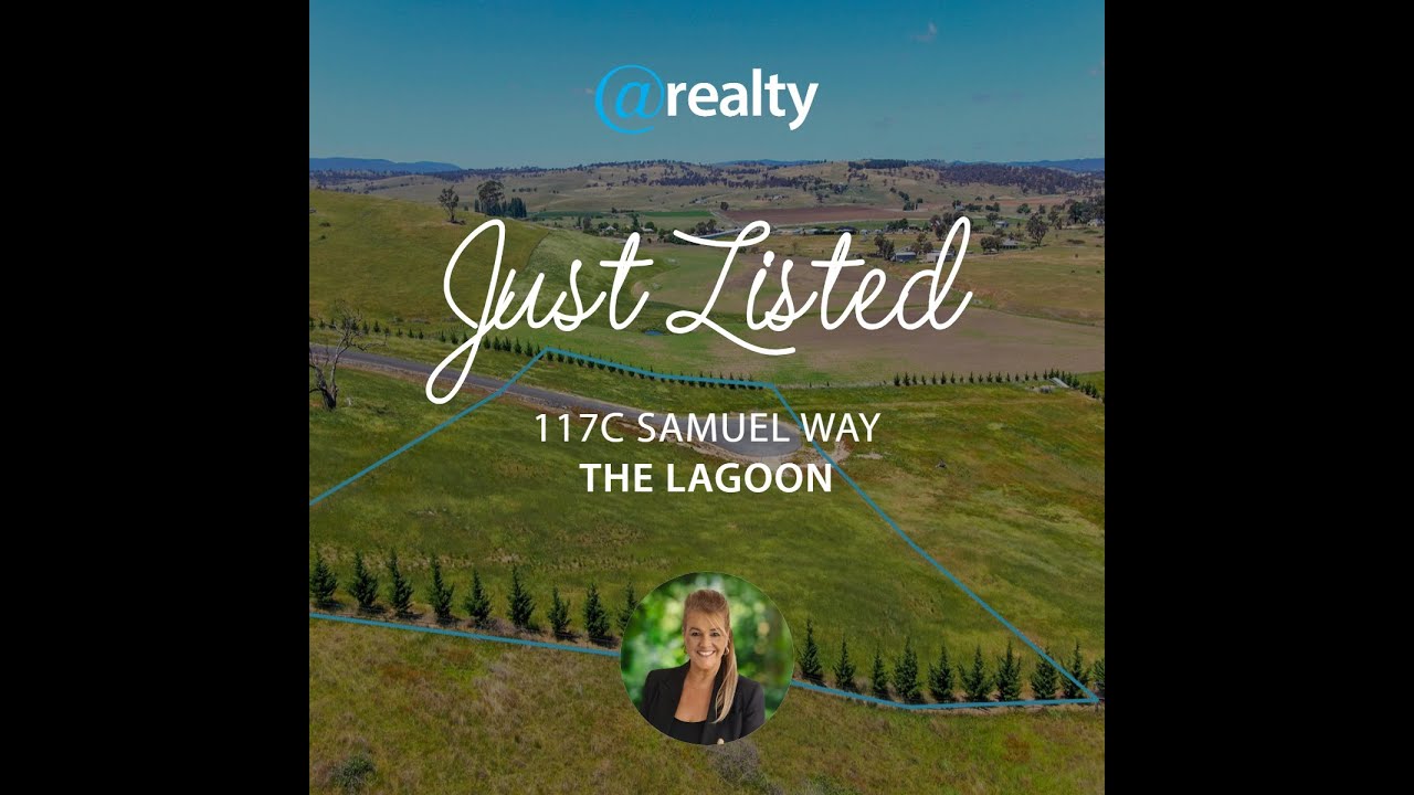 READY TO BUILD ON NOW - BOUTIQUE LAND IN SOUGHT-AFTER THE LAGOON via Bathurst