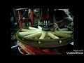 Episode 25 How wooden wheels are made.