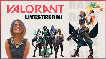 Valorant with Tanmay Bhat, JD and Discord Members