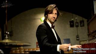 Piano Solo Performance | Henrique Pellin | Video 2