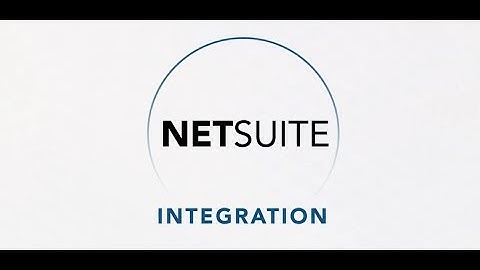 Magento 2 Netsuite Integration - Netable