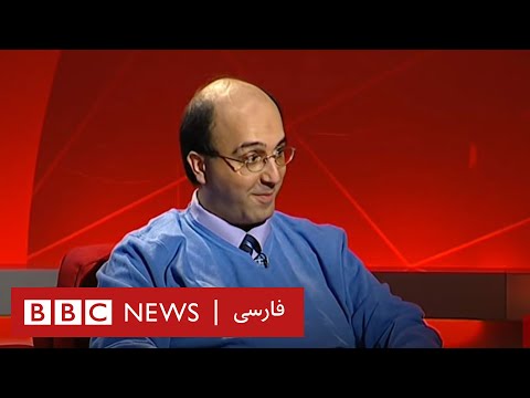 مرگ اندیشی بخش دوم پرگار