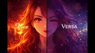 Vice Versa - Bir bakmışsın saat üç