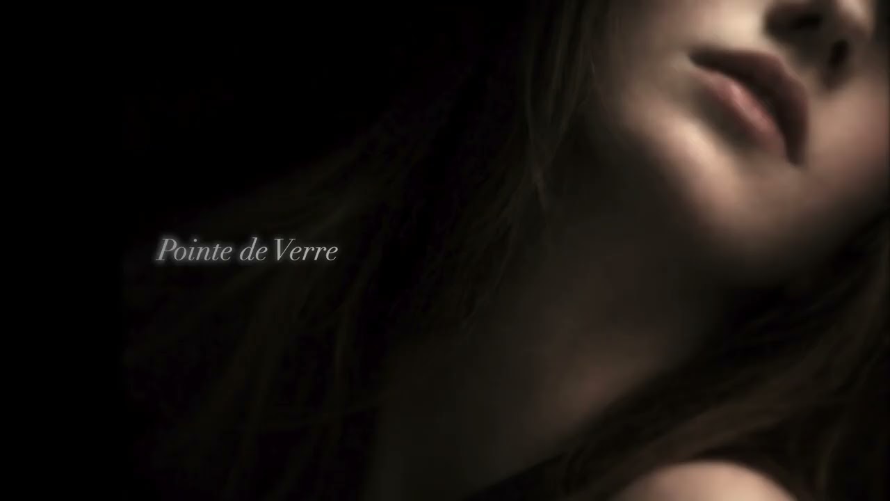 Pointe de Verre|痛みを秘めたトゥシューズ