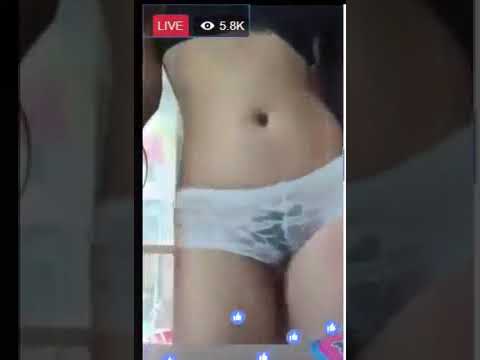 Sepesiyal facebook live cd transparan