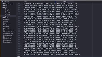 pandas教程-15.数据导入导出