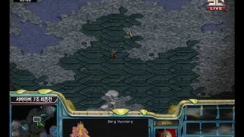 G5 Final Match @ MST Group 7 Game 5 (Part 1 of 3)