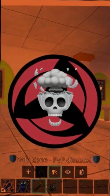 ADMIN JOINED ME IN ROBLOX BLOX FRUITS #roblox #bloxfruits #admin #uzoth #fake #isekai #zioles #kamui