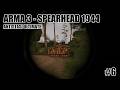Battle of La Venniere | Arma 3 Spearhead 1944 - Antistasi Ultimate S2 Ep6