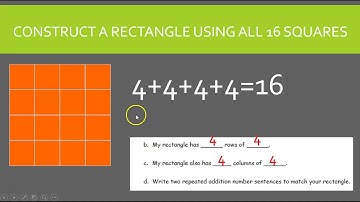 Grade 2 Module 6 Lesson 14