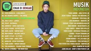 Lagu Viral Saat Ini ~ Lagu Pop Terbaru 2022 ~ Lagu TikTok Viral & TOP Spotify Indonesia 2022