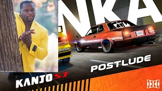 GTA Online: The Dinka Kanjo SJ and Postlude EXPERIENCE