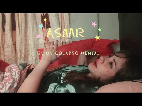 ASMR TERAPIA