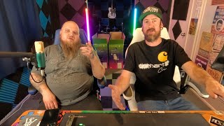 We Got NEW CHAIRS! (Patreon Sneak Peek Episode) -- 307 Reacts -- Episode 794