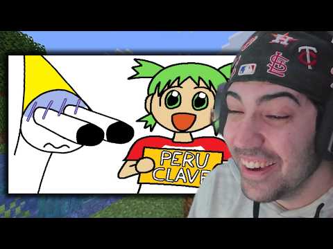 LAS HISTORIAS REALES DE 4CHAN MAS TURBIAS de HAROO | Serpias REACCIONA