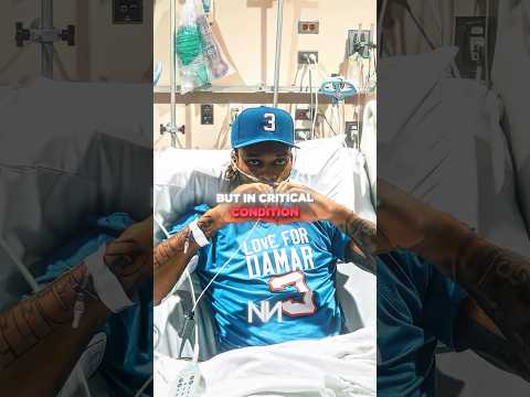 The Scariest Injury In Sports History 