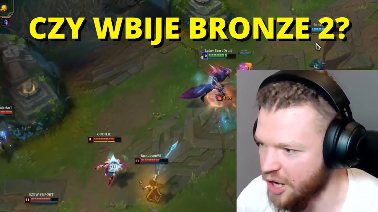 WARDĘGA GRA O AWANS DO BRĄZU 2