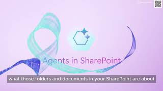 Microsoft Copilot Tutorial:How Copilot Agents Helps in SharePoint#microsoftsharepoint #copilotagents