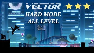 Vector Downtown Hard Mode Net Worth