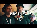 DIAMOND IN THE ROUGH: T. Gambine feat. Sean DeVair – “New Thing”