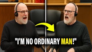 Sovereign Citizen Thinks He Outsmarted Court… Judge DESTROYS Him LIVE!