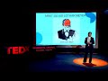 The Power Of Asking Questions Shanvi J Anchan TEDxSoundarya Central School Youth 